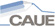 Logo du CAUE de la Réunion