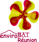 Logo EnviroBAT Réunion