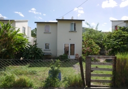 Opération 'Village des Salines'